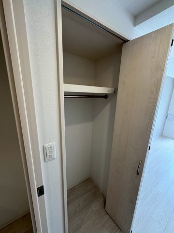 プレサンスNEO上新庄PRIMECRUIS