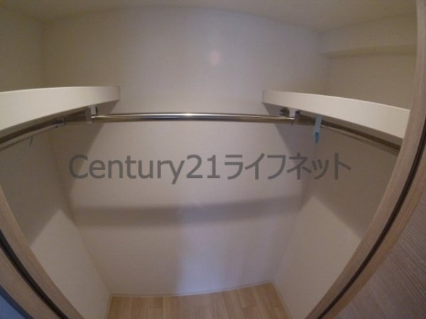 BPRレジデンス新梅田