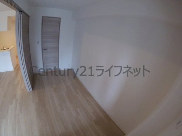 BPRレジデンス新梅田