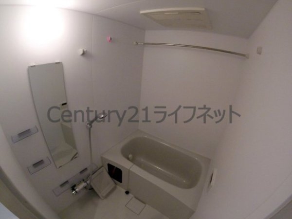 BPRレジデンス新梅田
