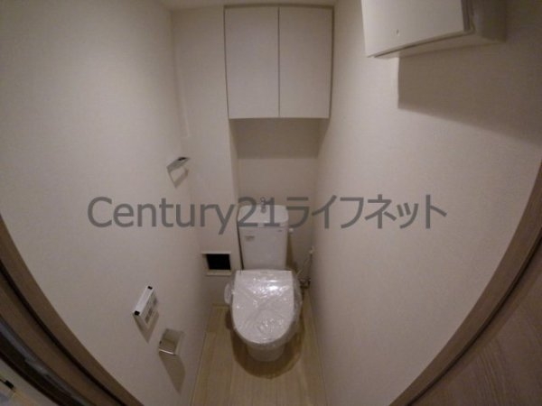 BPRレジデンス新梅田