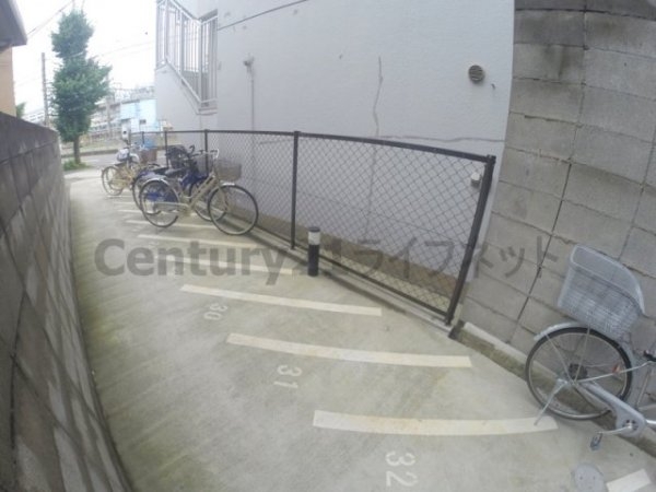 オクトレーベン新大阪