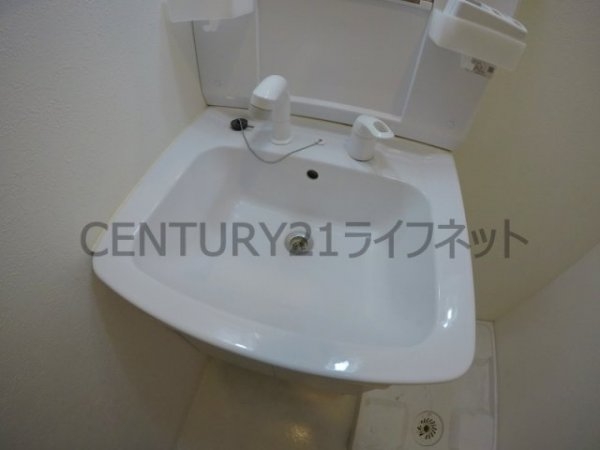 オクトレーベン新大阪