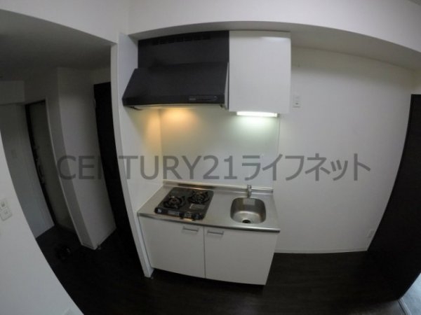 オクトレーベン新大阪