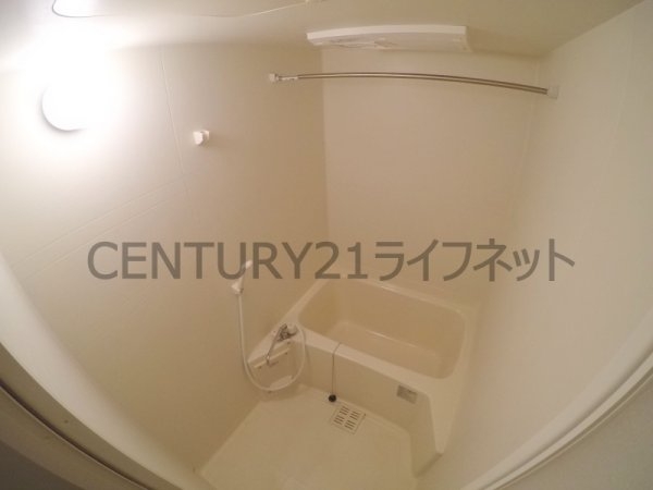 オクトレーベン新大阪