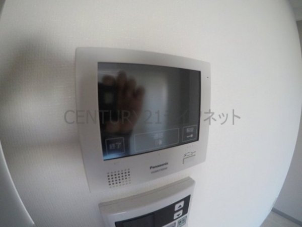 リッジガーデン江坂2