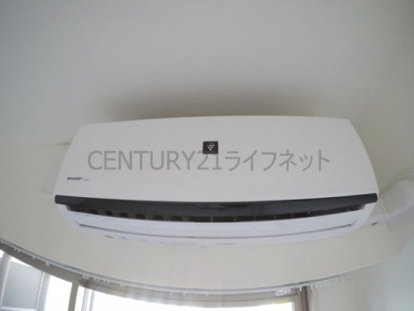 リッジガーデン江坂2
