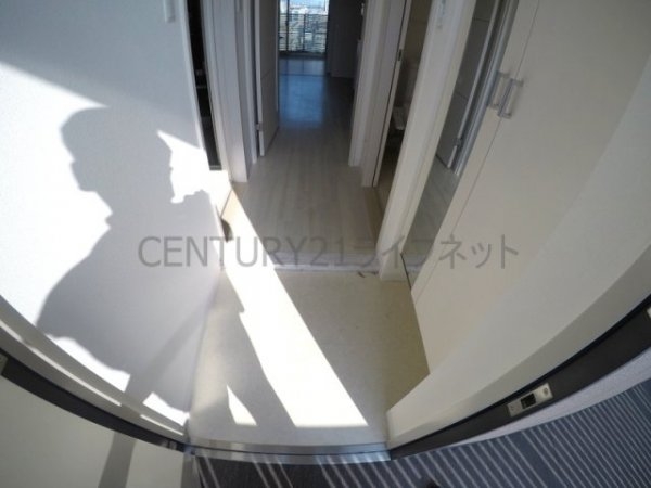 リッジガーデン江坂2