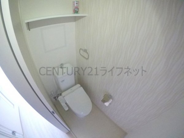リッジガーデン江坂2