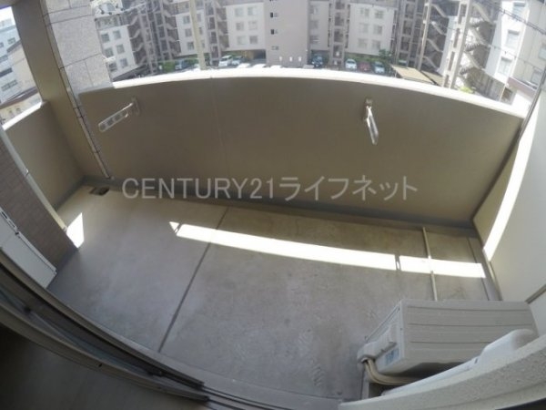 小西マンション