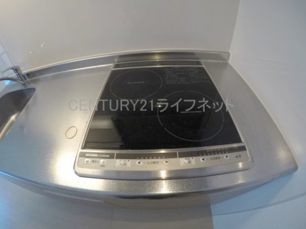 小西マンション