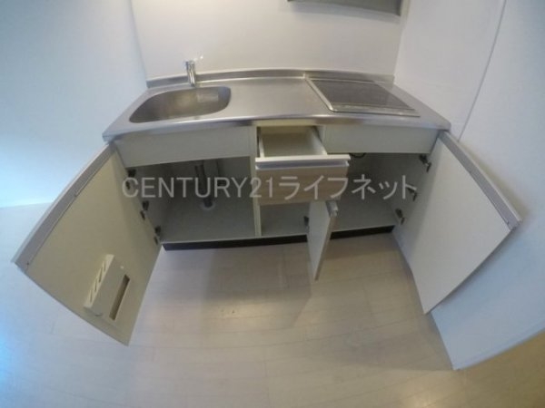 小西マンション