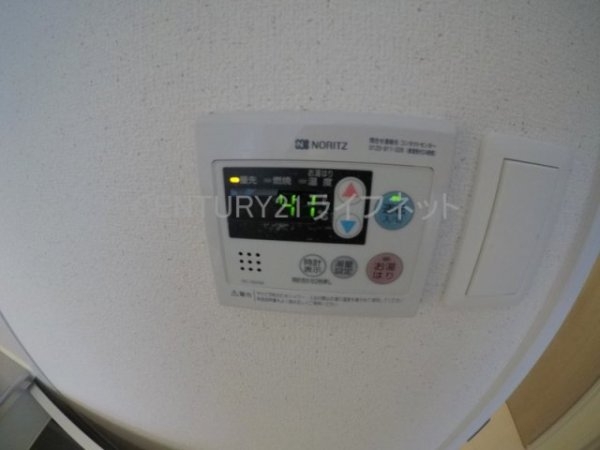 小西マンション