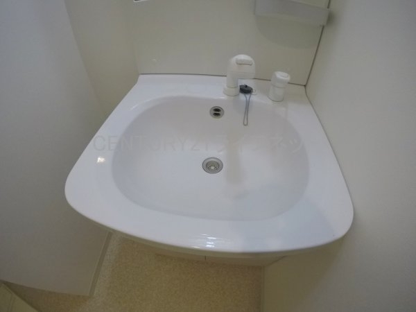 小西マンション