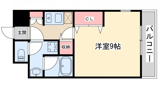 アスール江坂