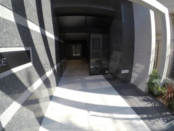 アスール江坂