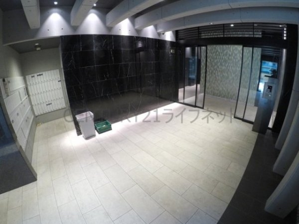 アスール江坂