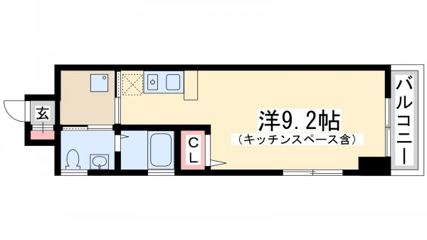 セレブコート木川