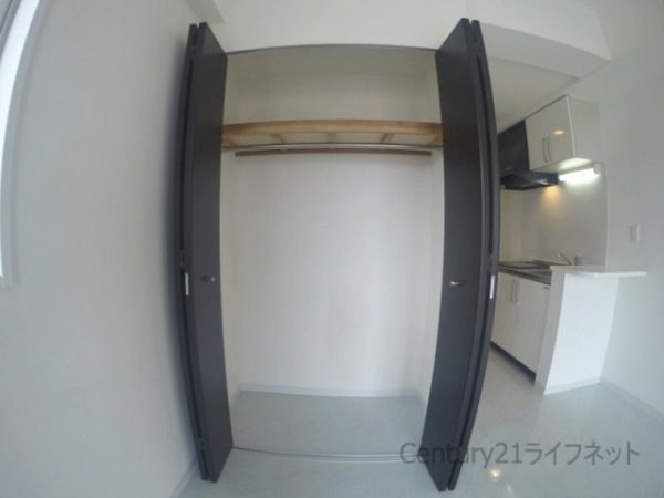 セレブコート木川