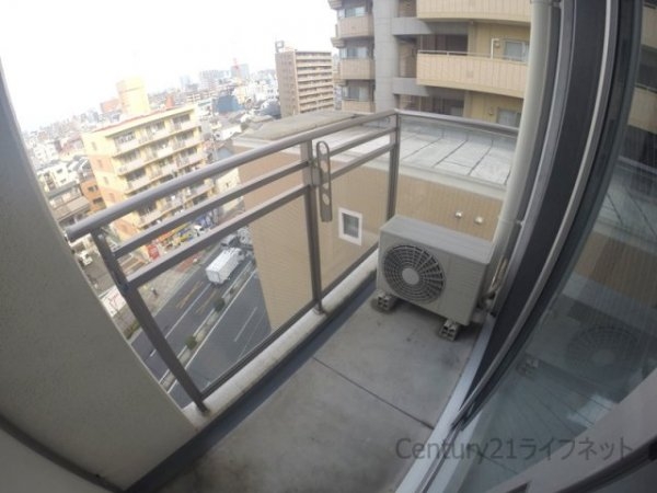 セレブコート木川