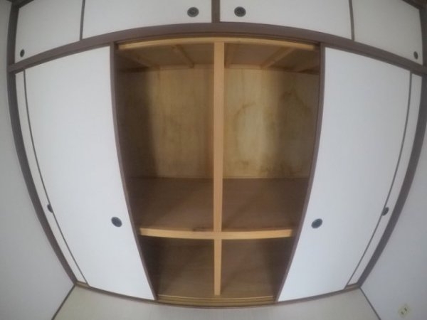 石原マンション（淡路）