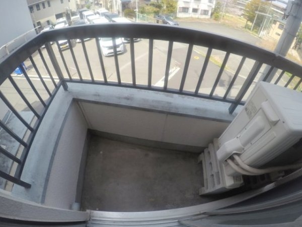 石原マンション（淡路）