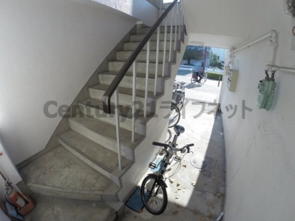 石原マンション（淡路）