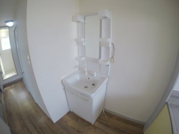 石原マンション（淡路）