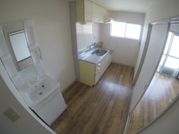 石原マンション（淡路）