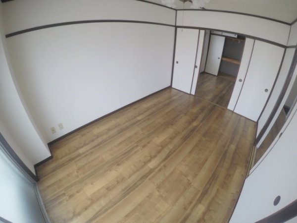 石原マンション（淡路）