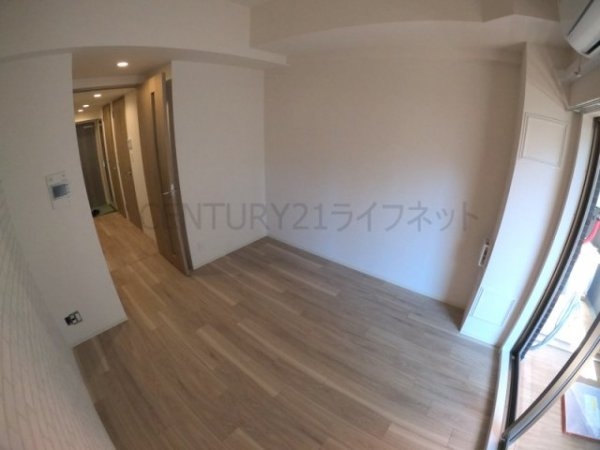 プレサンス東三国駅前グランクラス