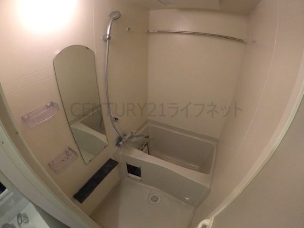 プレサンス東三国駅前グランクラス