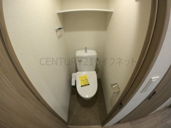 プレサンス東三国駅前グランクラス