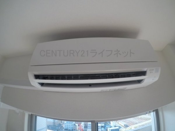 セレニテ新大阪プリエ