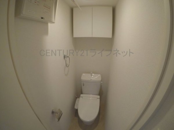 セレニテ新大阪プリエ