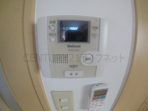 シャンテドミール淡路