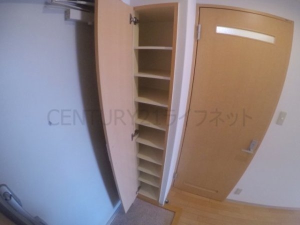 シャンテドミール淡路