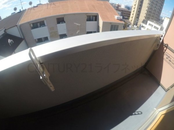 シャンテドミール淡路