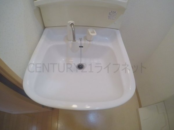 シャンテドミール淡路