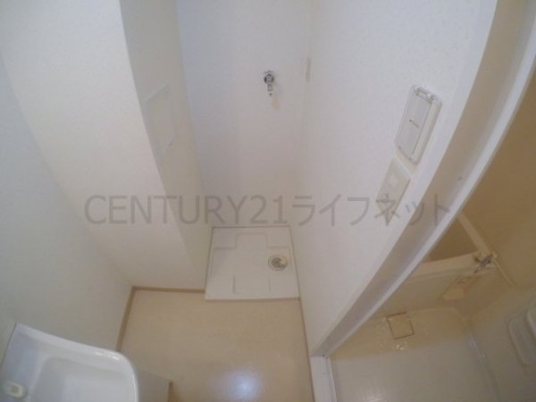 シャンテドミール淡路