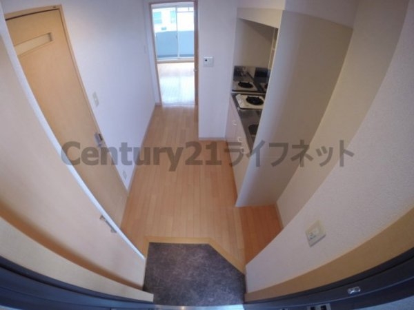 シャンテドミール淡路