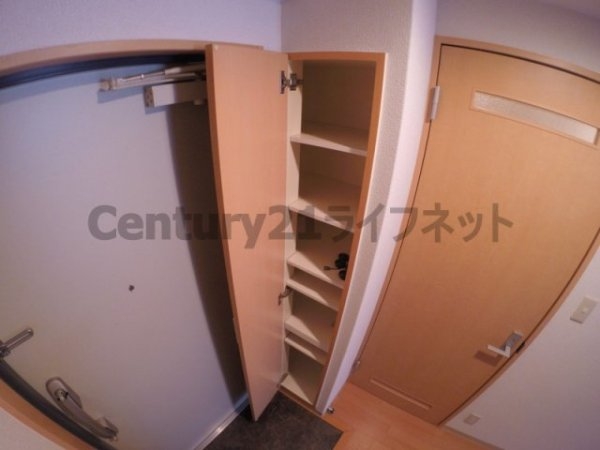 シャンテドミール淡路