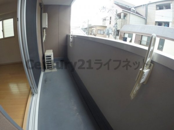 シャンテドミール淡路