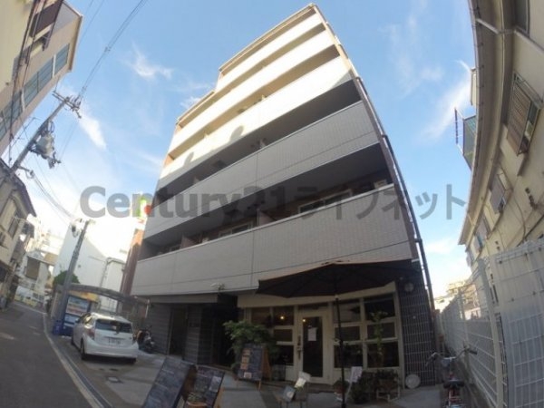 シャンテドミール淡路