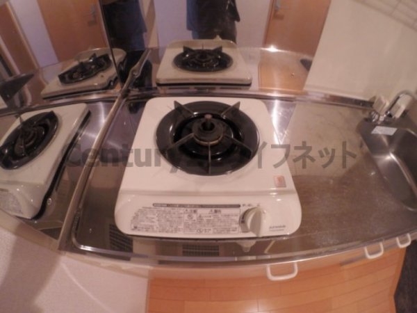 シャンテドミール淡路