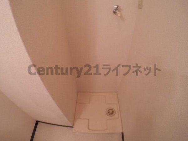 シャンテドミール淡路