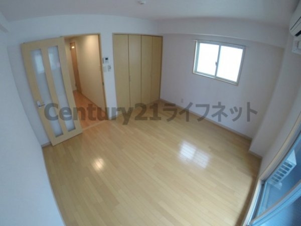 シャンテドミール淡路