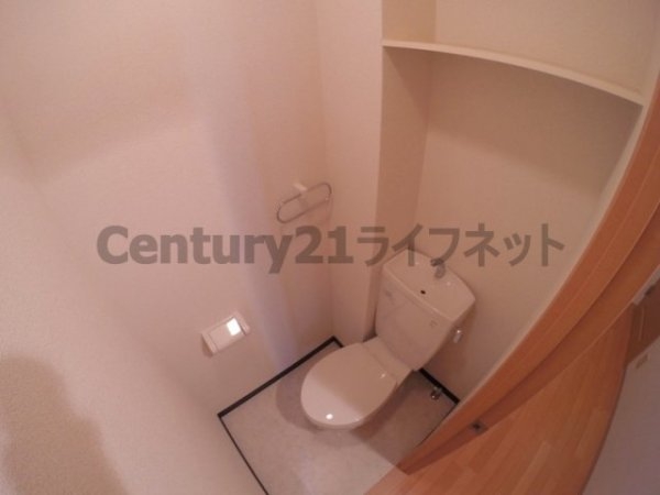 シャンテドミール淡路