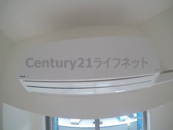 大阪市淀川区宮原１丁目のマンション