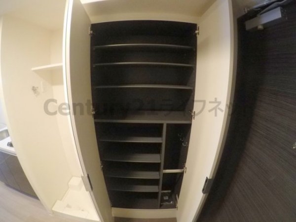 大阪市淀川区宮原１丁目のマンション